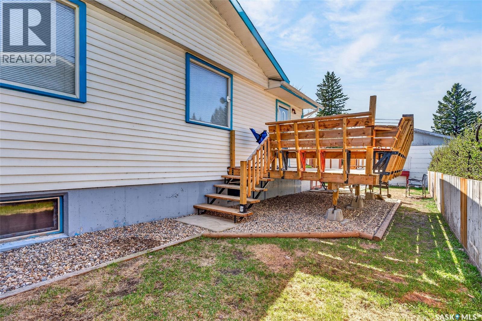 202 2nd Avenue, Spalding, Saskatchewan  S0K 4C0 - Photo 6 - SK029577