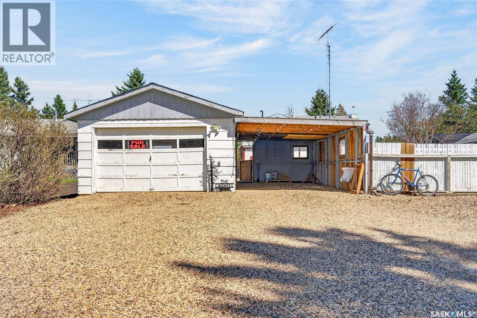 202 2nd Avenue, Spalding, Saskatchewan  S0K 4C0 - Photo 15 - SK029577