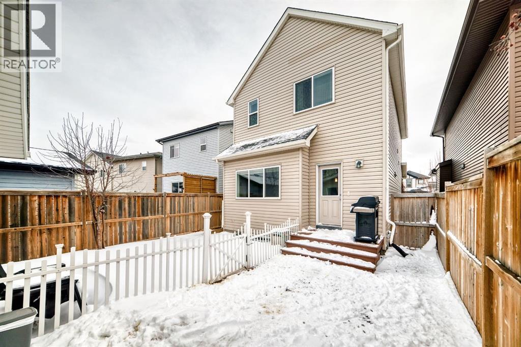 10 Reunion Grove NW, Airdrie, Alberta  T4B 0Z7 - Photo 33 - A2292885