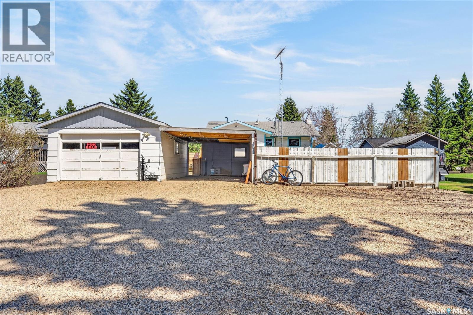 202 2nd Avenue, Spalding, Saskatchewan  S0K 4C0 - Photo 14 - SK029577