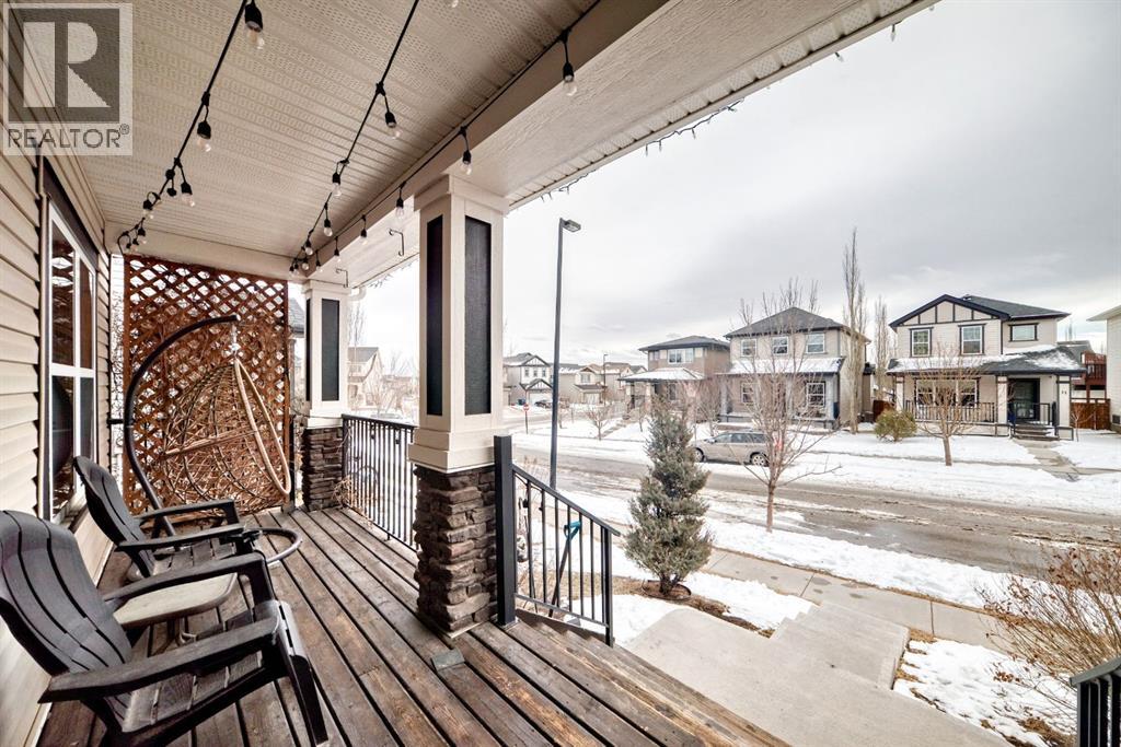 10 Reunion Grove NW, Airdrie, Alberta  T4B 0Z7 - Photo 37 - A2292885