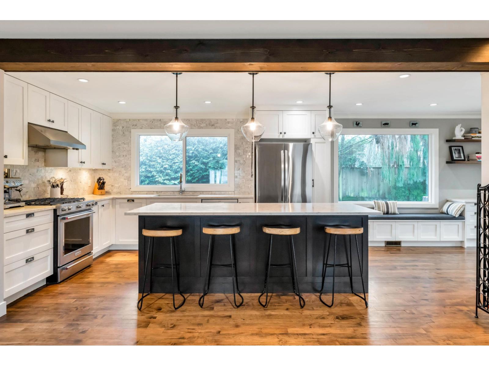 2434 127 Street, Surrey, British Columbia  V4A 8H4 - Photo 7 - R3107251