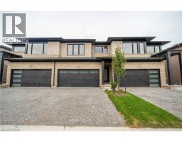 4552 PORTAGE Road Unit# 49, Niagara Falls, Ontario