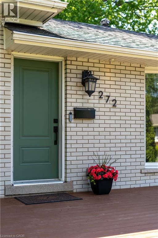 272 Alma Lane, Ancaster, Ontario  L9G 2T5 - Photo 4 - 40833645