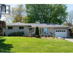 272 ALMA Lane, Ancaster, Ontario