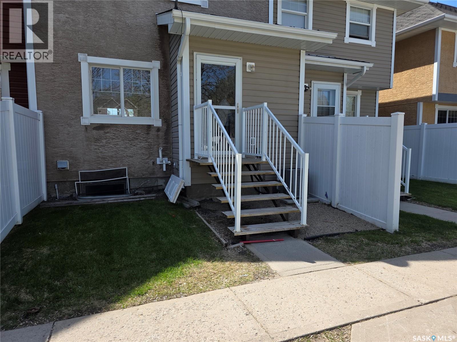 2195 Toronto Street, Regina, Saskatchewan  S4P 0B7 - Photo 18 - SK037101