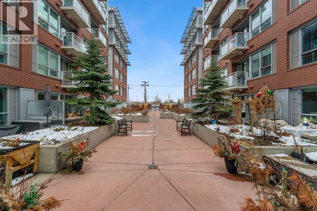 412, 63 Inglewood Park Se, Calgary, Alberta  T2G 1B7 - Photo 22 - A2298634
