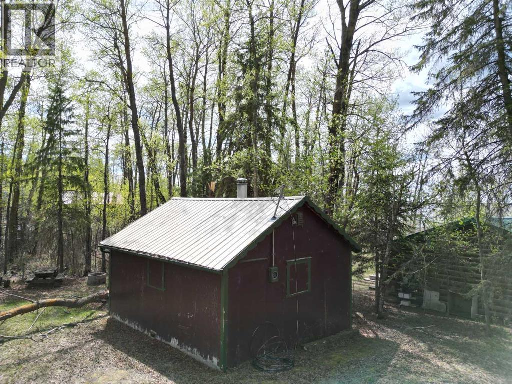 lot 5 bl 4, Rural Big Lakes County, Alberta