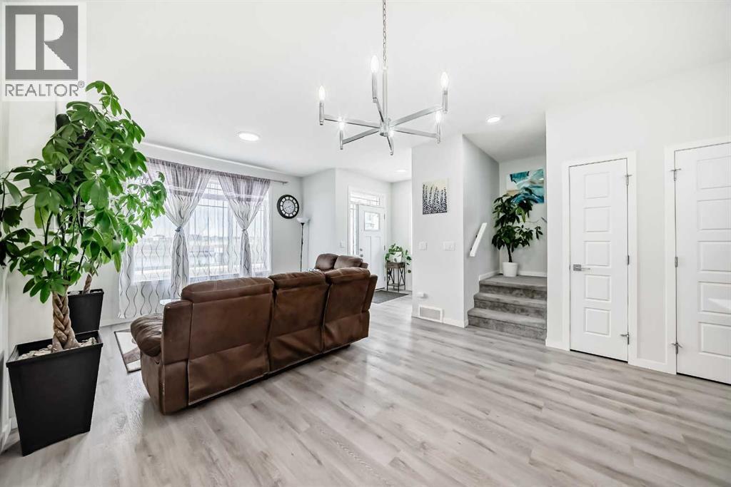 332 Dawson Drive, Chestermere, Alberta  T1X 2R3 - Photo 13 - A2309306