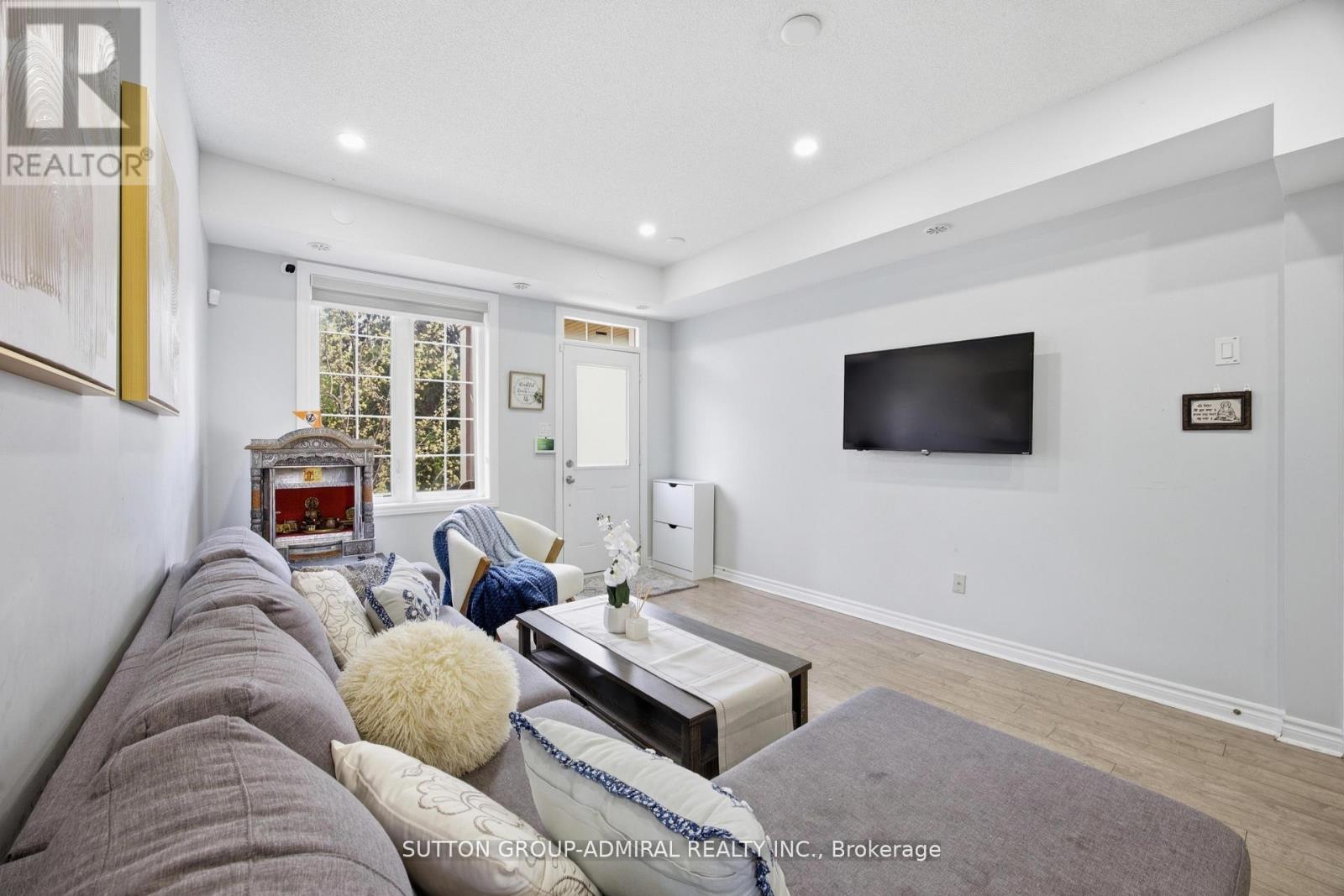 56 - 180 Howden Boulevard, Brampton, Ontario  L6S 0E6 - Photo 4 - W13175864