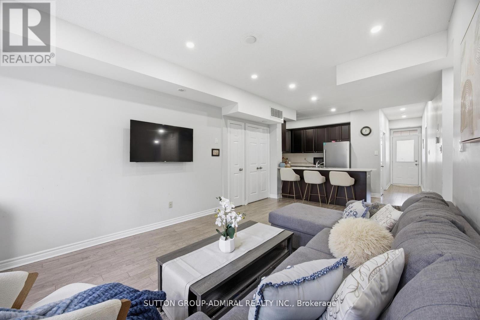 56 - 180 Howden Boulevard, Brampton, Ontario  L6S 0E6 - Photo 5 - W13175864