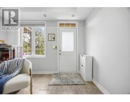 56 - 180 HOWDEN BOULEVARD, Brampton, Ontario
