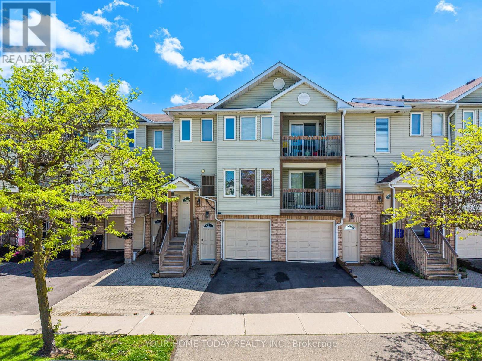 34 STEWART MACLAREN ROAD, Halton Hills, Ontario