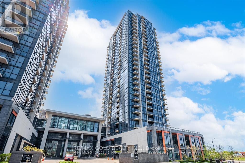 1210 - 75 EGLINTON AVENUE W, Mississauga, Ontario