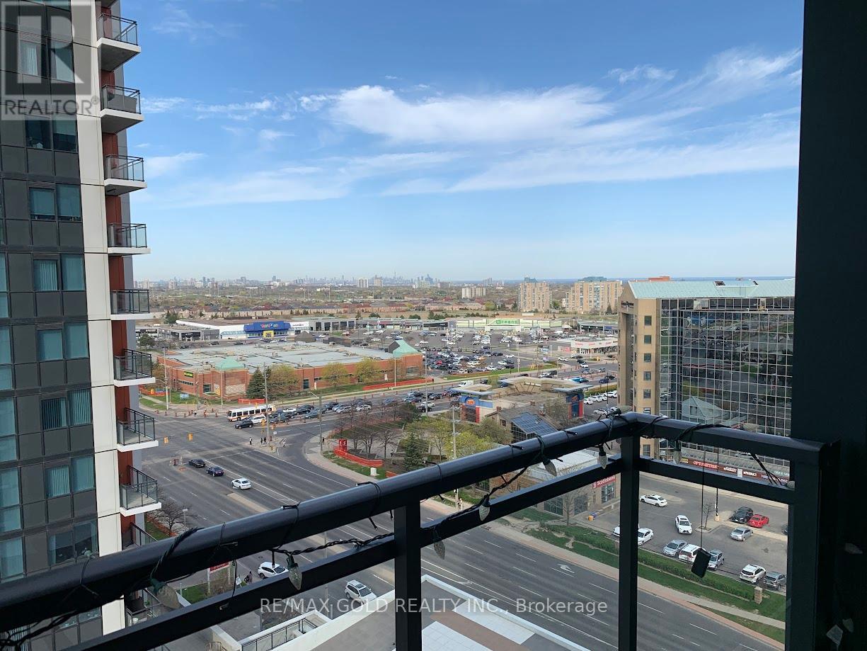 1210 - 75 Eglinton Avenue W, Mississauga, Ontario  L5R 0E5 - Photo 9 - W13175898
