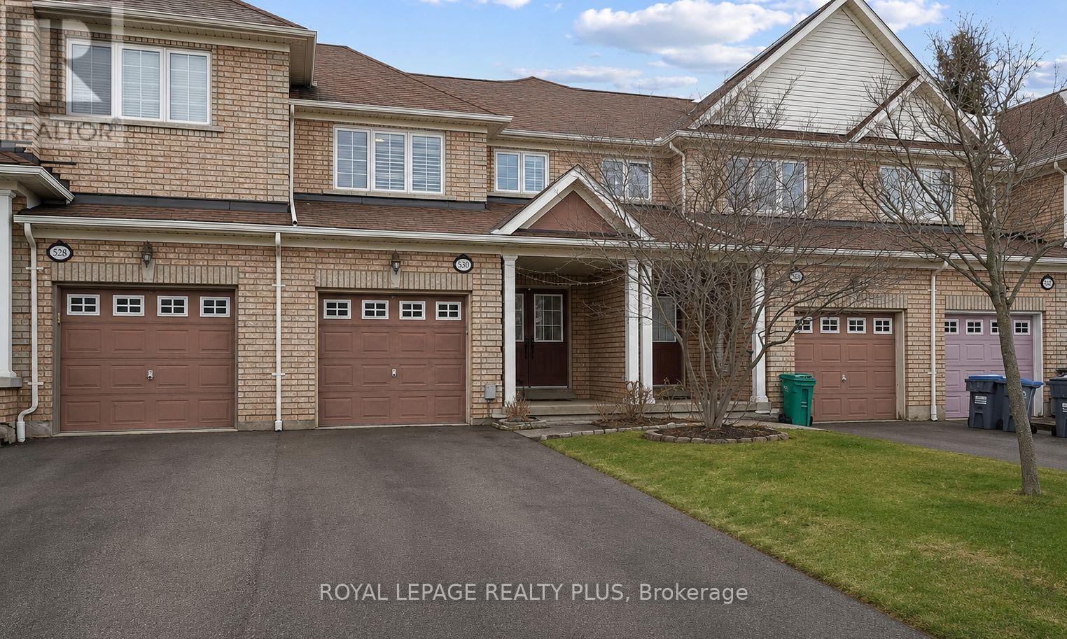 5300 PALMETTO PLACE, Mississauga, Ontario