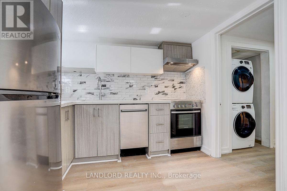 Lower - 56 Bicknell Avenue, Toronto, Ontario  M9M 4G5 - Photo 10 - W13175916