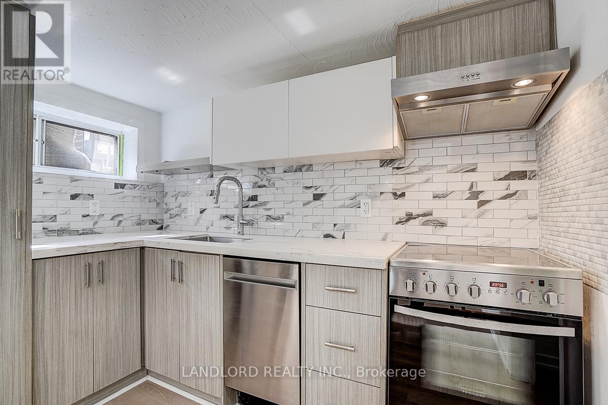 Lower - 56 Bicknell Avenue, Toronto, Ontario  M9M 4G5 - Photo 11 - W13175916
