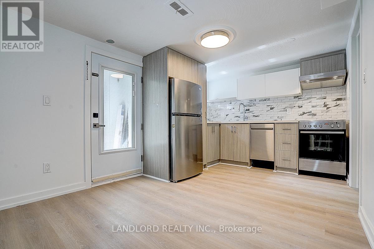 Lower - 56 Bicknell Avenue, Toronto, Ontario  M9M 4G5 - Photo 12 - W13175916