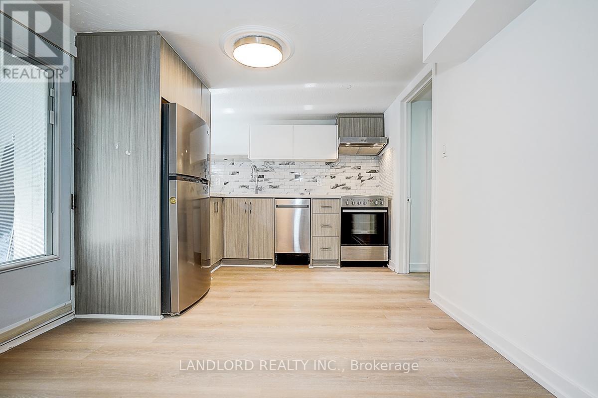 Lower - 56 Bicknell Avenue, Toronto, Ontario  M9M 4G5 - Photo 13 - W13175916