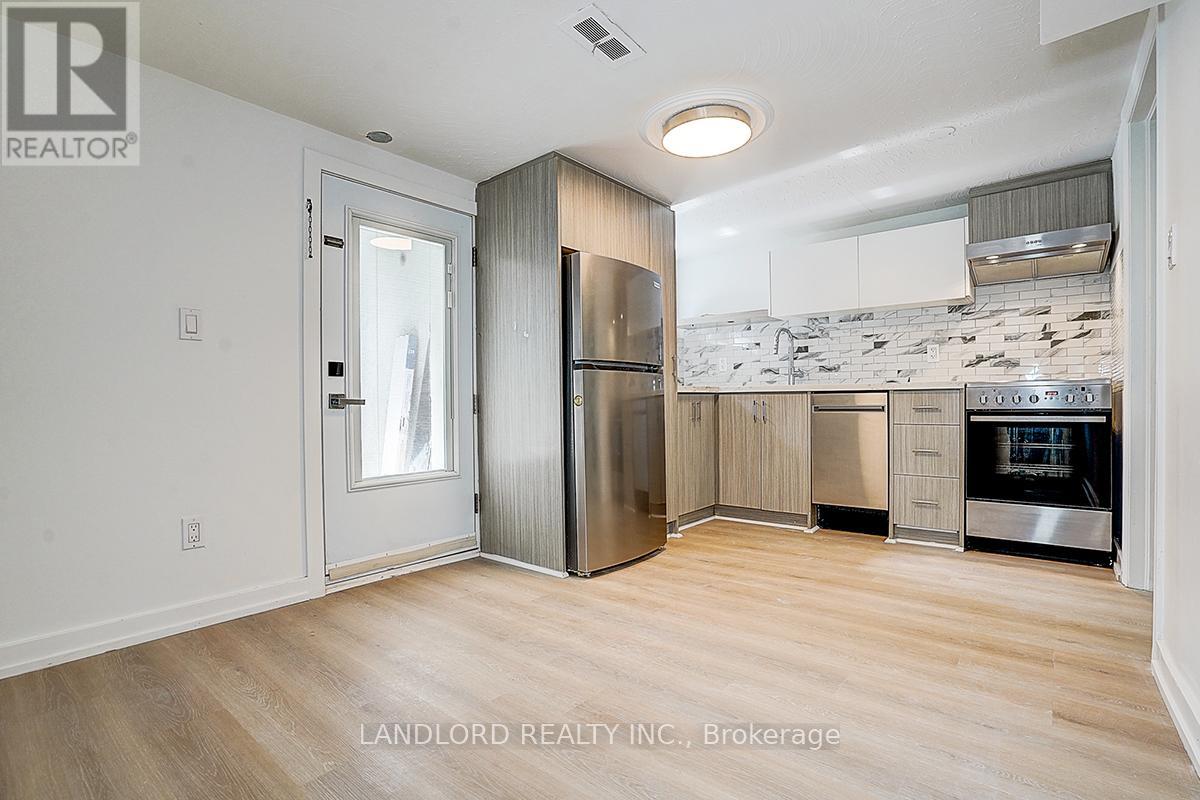 Lower - 56 Bicknell Avenue, Toronto, Ontario  M9M 4G5 - Photo 14 - W13175916