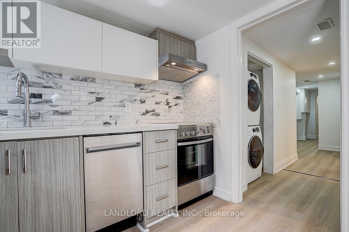 Lower - 56 Bicknell Avenue, Toronto, Ontario  M9M 4G5 - Photo 27 - W13175916