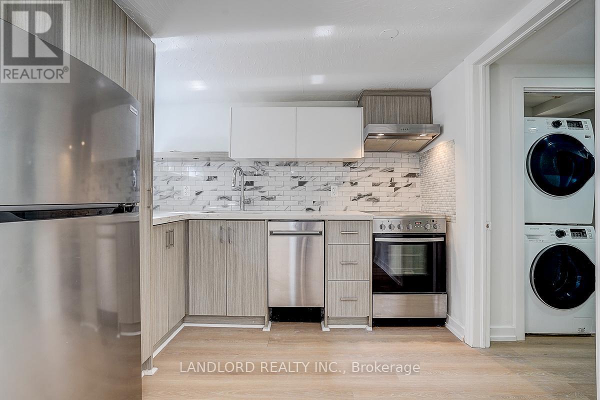 Lower - 56 Bicknell Avenue, Toronto, Ontario  M9M 4G5 - Photo 9 - W13175916