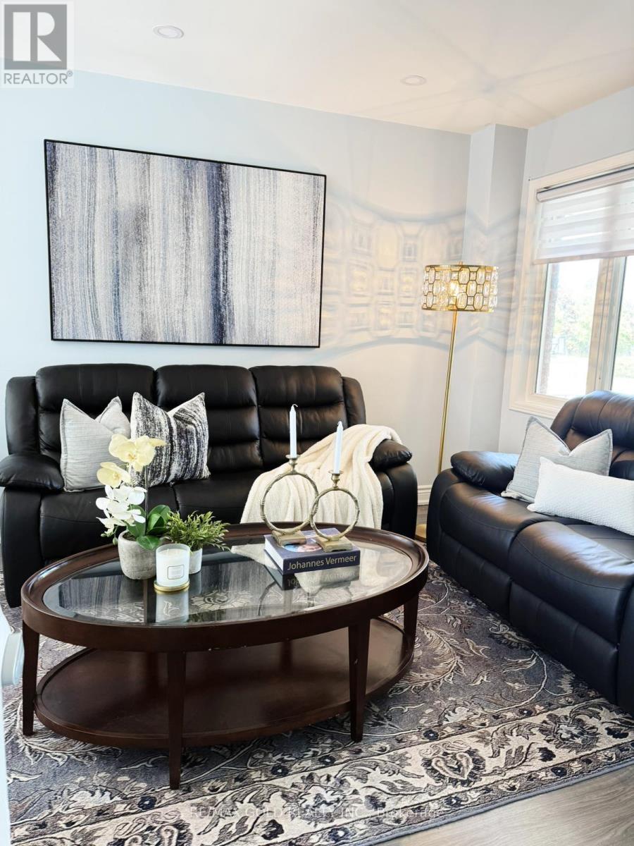 52 BROWER COURT, Brampton, Ontario