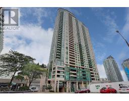 3103 - 208 ENFIELD PLACE, Mississauga, Ontario