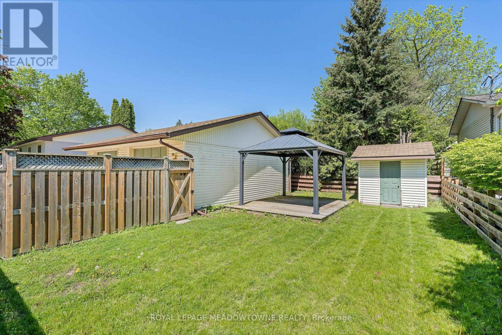 17 College Street, Halton Hills, Ontario  L7G 2N6 - Photo 34 - W13175958
