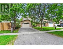 105 LAURIER AVENUE, Milton, Ontario