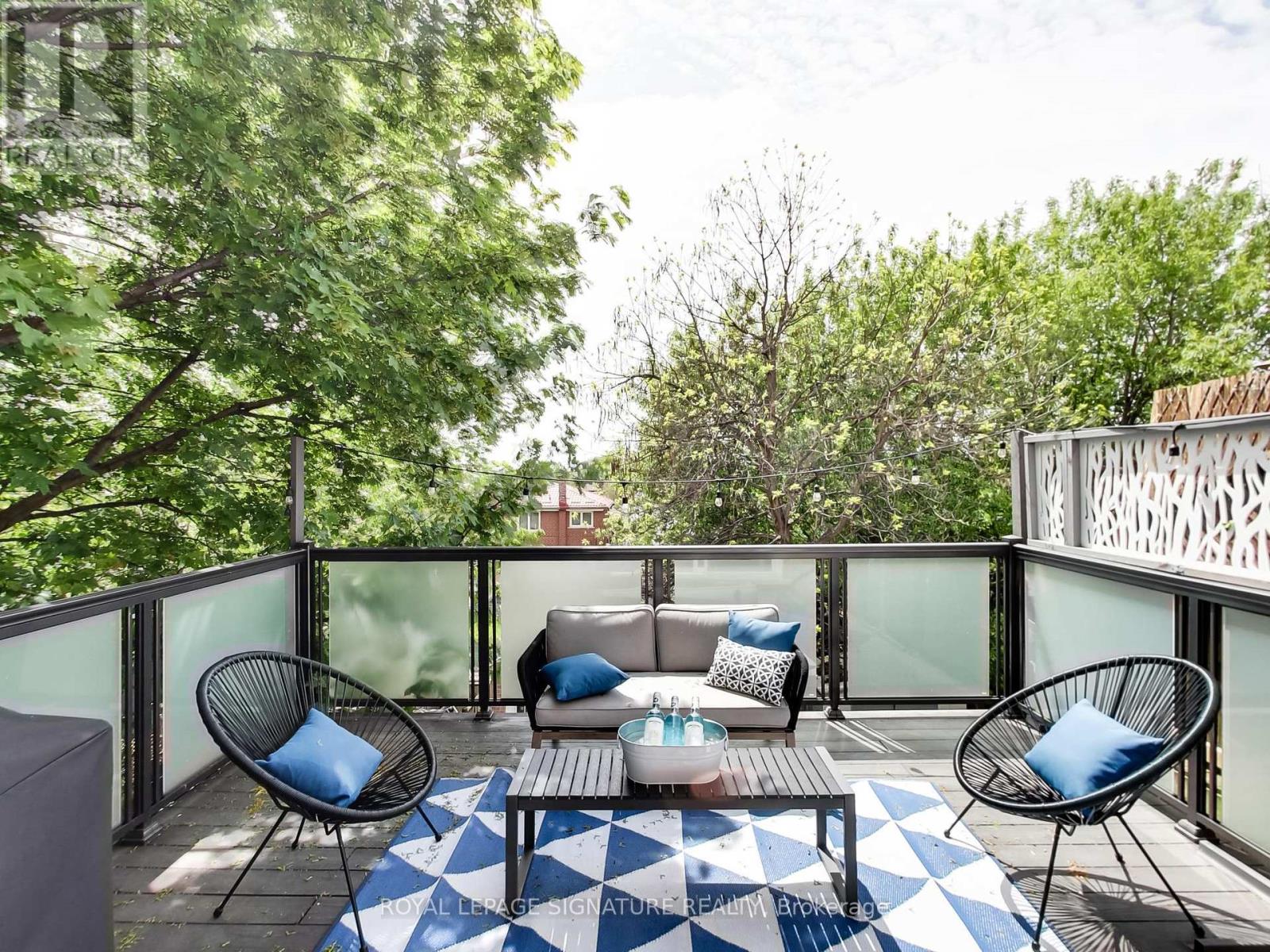 55 Cameron Avenue, Toronto, Ontario  M6M 1R1 - Photo 22 - W13176022