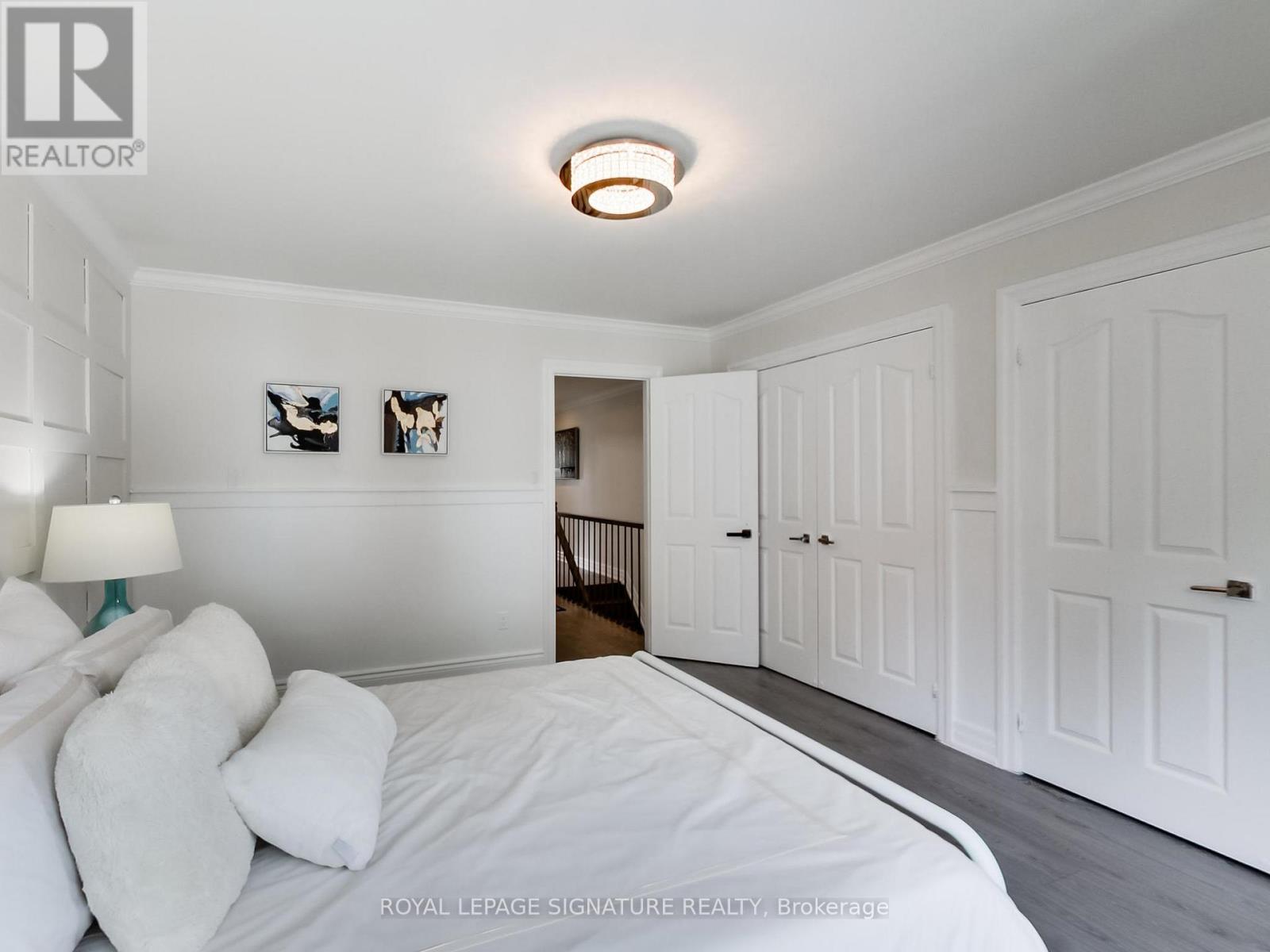 55 Cameron Avenue, Toronto, Ontario  M6M 1R1 - Photo 27 - W13176022