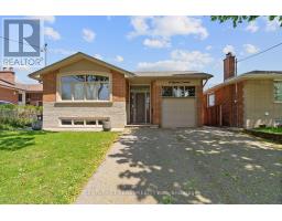 18 ROWSE CRESCENT, Toronto, Ontario