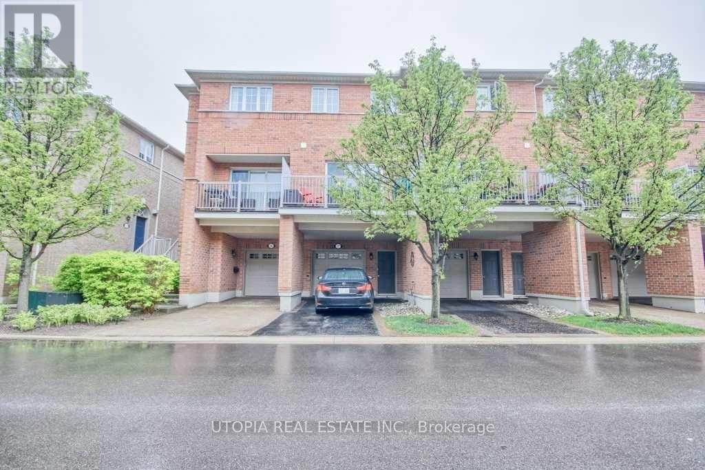 57 - 1169 Dorval Drive, Oakville, Ontario  L6M 4V8 - Photo 1 - W13176072