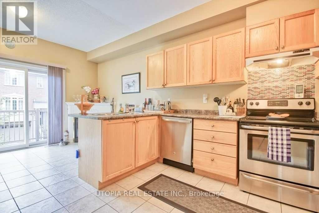 57 - 1169 Dorval Drive, Oakville, Ontario  L6M 4V8 - Photo 11 - W13176072