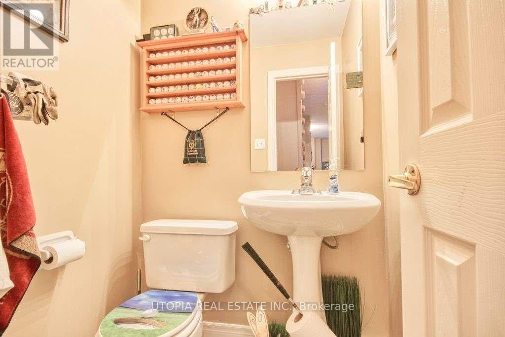 57 - 1169 Dorval Drive, Oakville, Ontario  L6M 4V8 - Photo 18 - W13176072