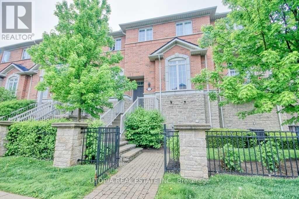 57 - 1169 Dorval Drive, Oakville, Ontario  L6M 4V8 - Photo 2 - W13176072