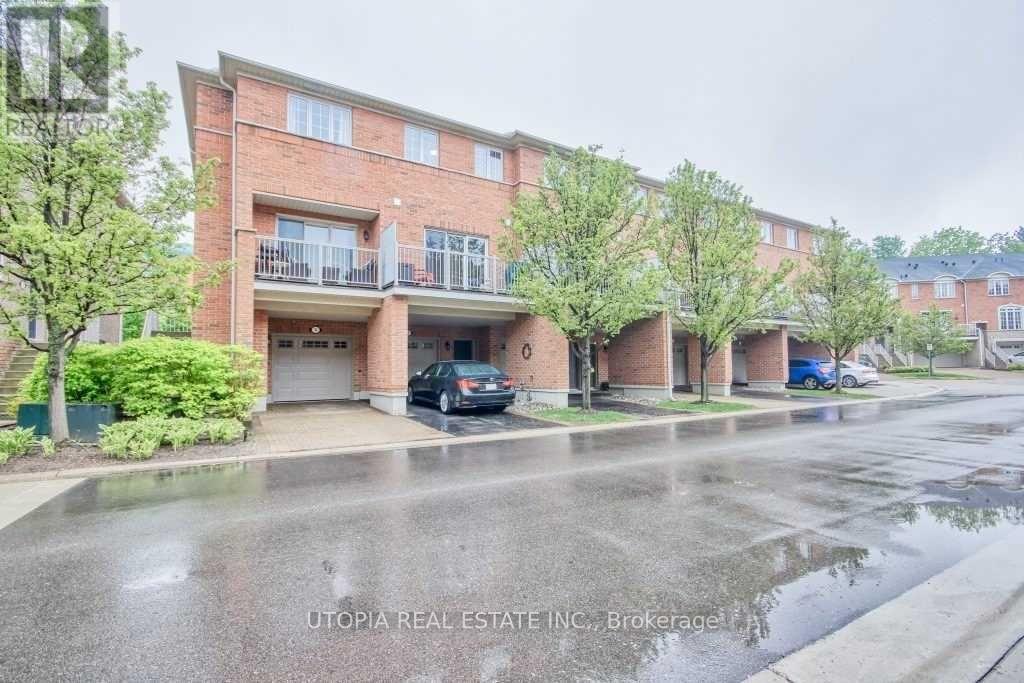 57 - 1169 Dorval Drive, Oakville, Ontario  L6M 4V8 - Photo 7 - W13176072