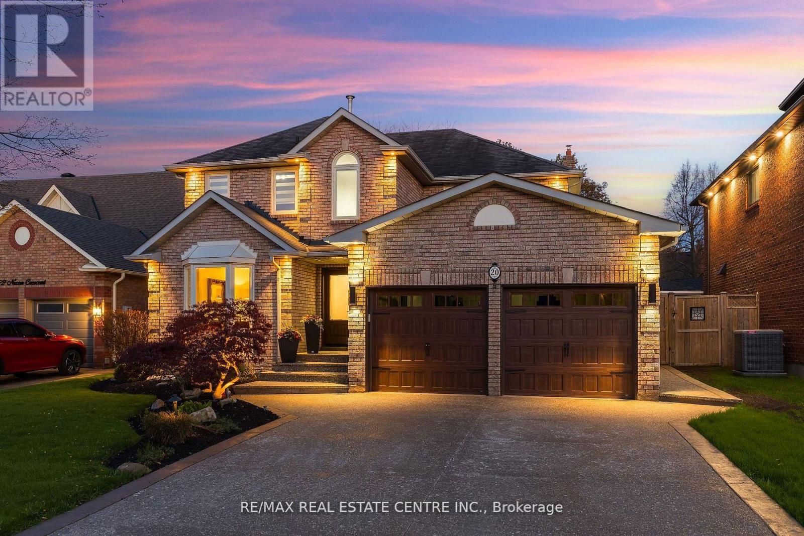 20 Nixon Crescent, Halton Hills, Ontario  L7G 5K2 - Photo 42 - W13176096