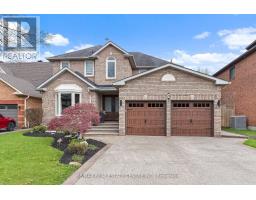 20 NIXON CRESCENT, Halton Hills, Ontario