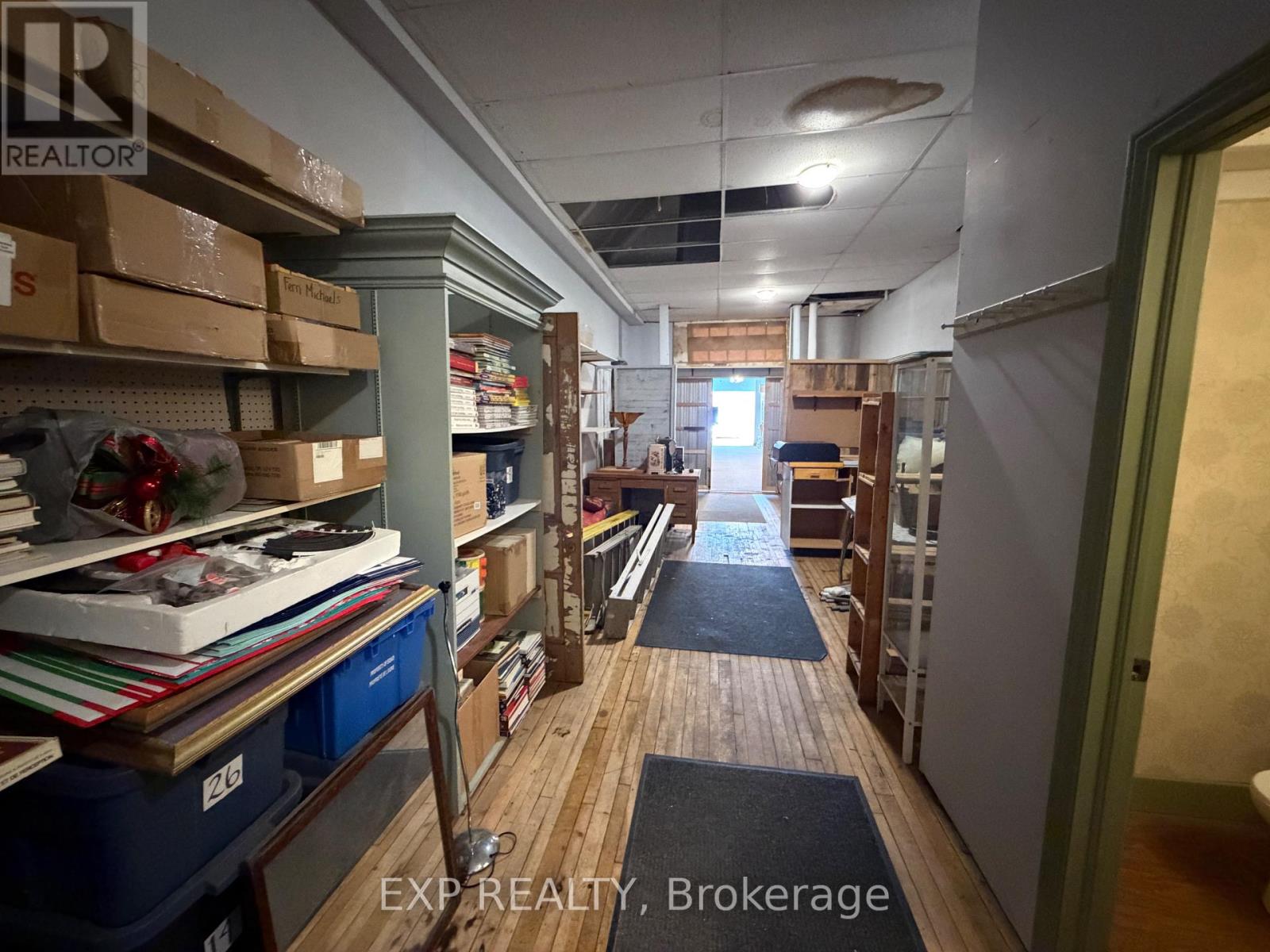 151a Broadway, Orangeville, Ontario  L9W 1K2 - Photo 12 - W13176132