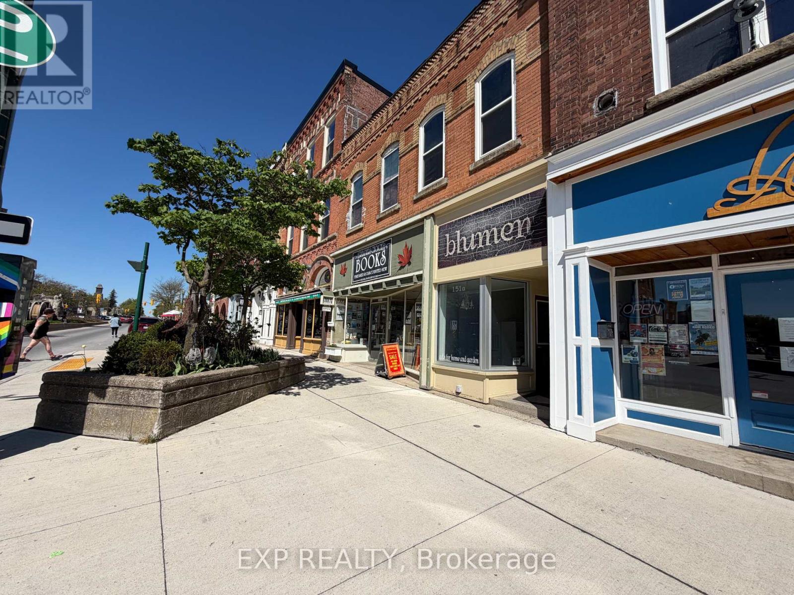 151a Broadway, Orangeville, Ontario  L9W 1K2 - Photo 2 - W13176132