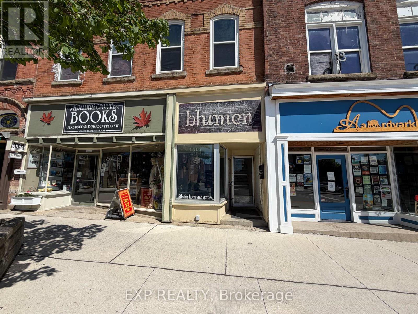 151a Broadway, Orangeville, Ontario  L9W 1K2 - Photo 3 - W13176132