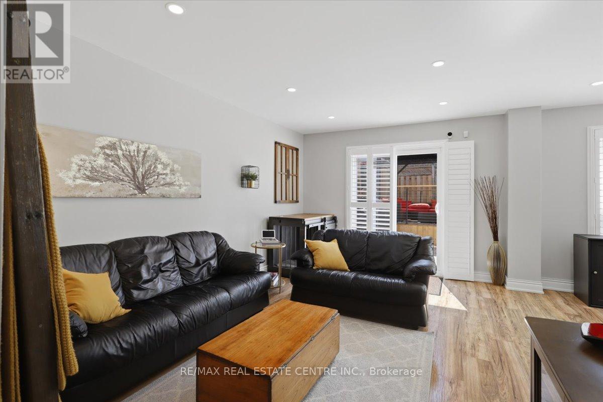 315 Woodlawn Crescent, Milton, Ontario  L9T 4V8 - Photo 16 - W13176134