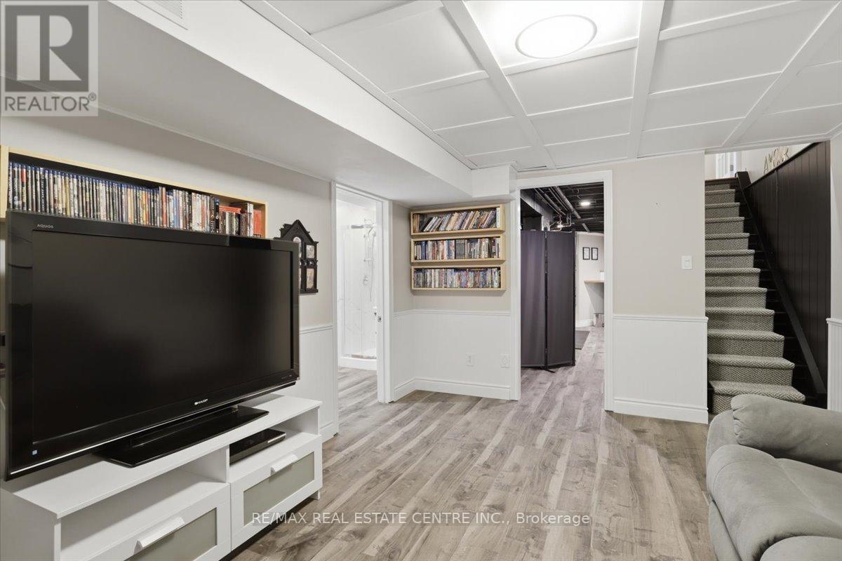 315 Woodlawn Crescent, Milton, Ontario  L9T 4V8 - Photo 32 - W13176134