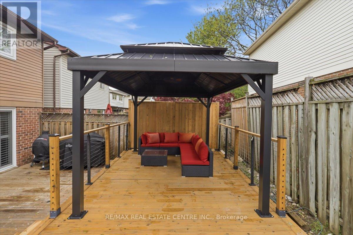 315 Woodlawn Crescent, Milton, Ontario  L9T 4V8 - Photo 41 - W13176134