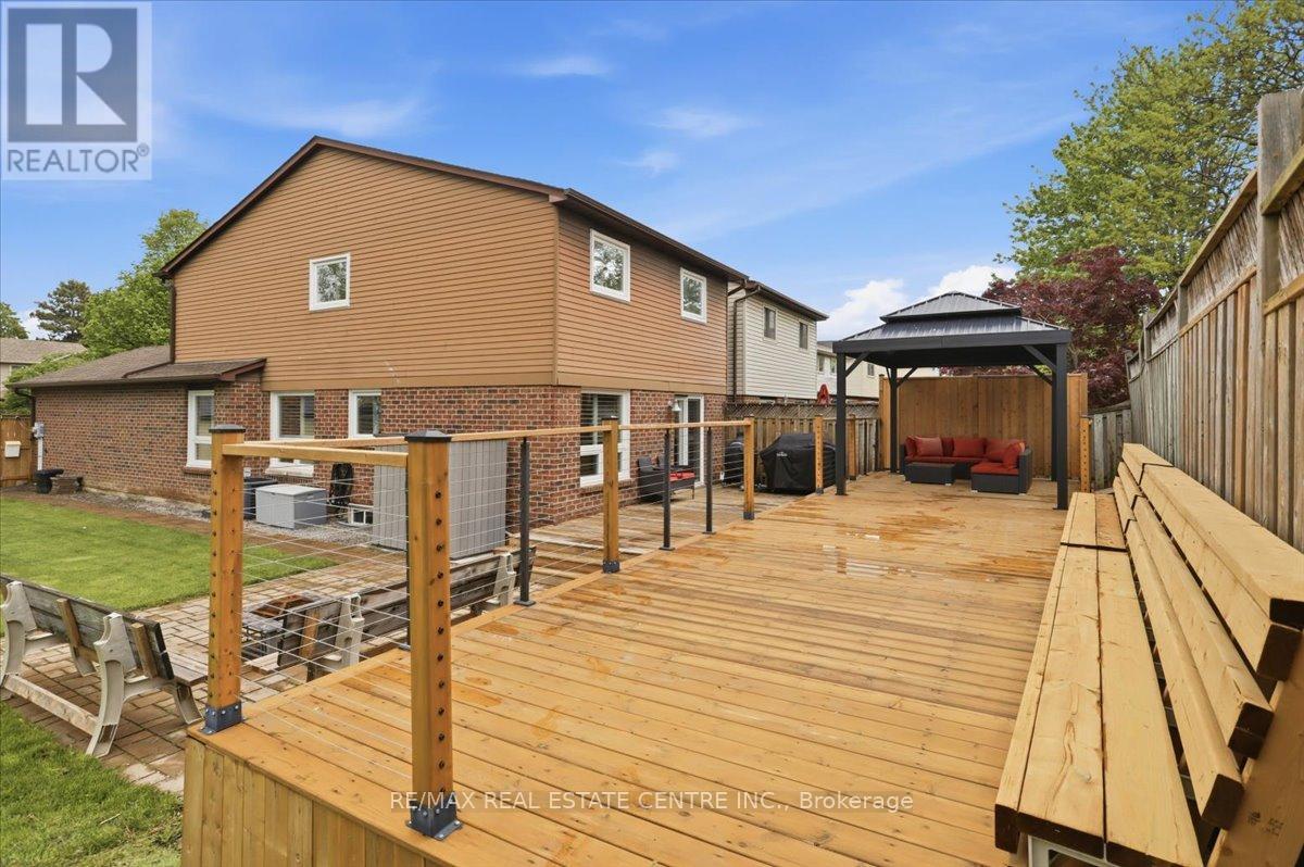 315 Woodlawn Crescent, Milton, Ontario  L9T 4V8 - Photo 44 - W13176134