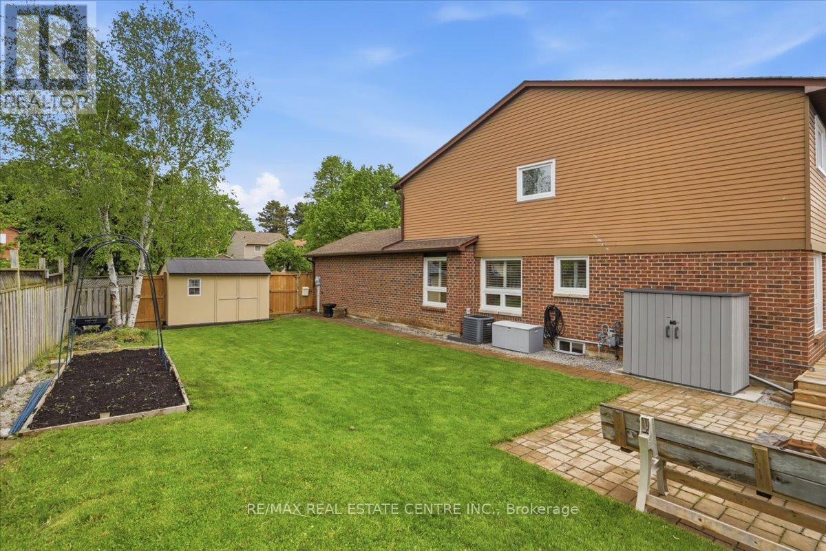 315 Woodlawn Crescent, Milton, Ontario  L9T 4V8 - Photo 46 - W13176134