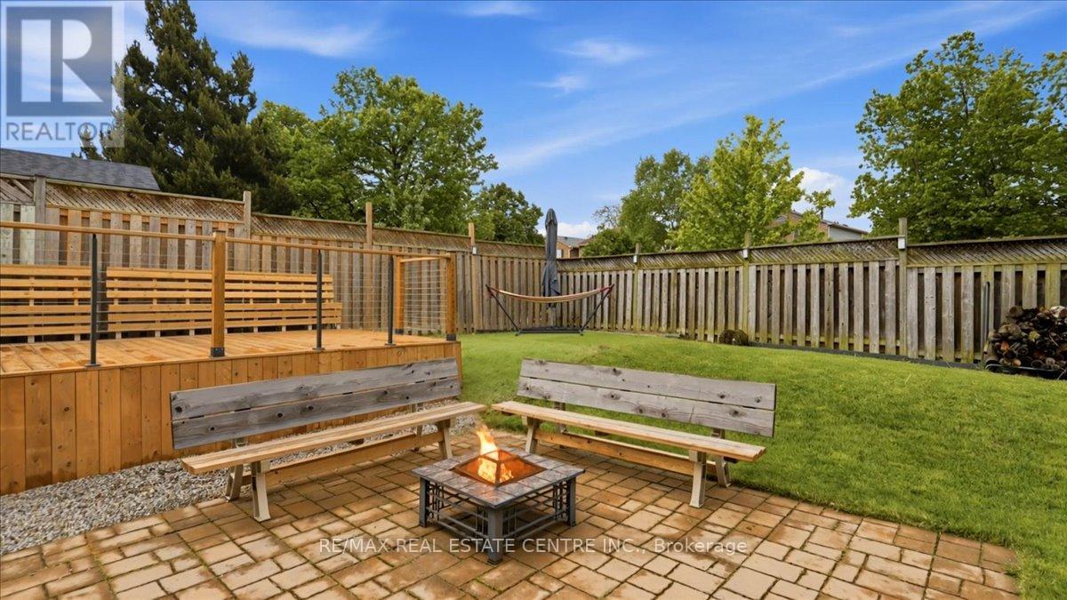 315 Woodlawn Crescent, Milton, Ontario  L9T 4V8 - Photo 47 - W13176134